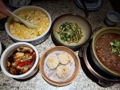 -南京大牌档(夫子庙老门东店)
