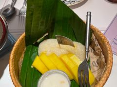 -太食獸泰式茶餐厅(济南万象城店)