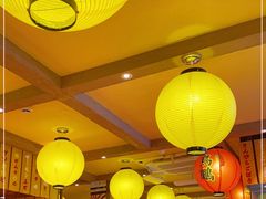 大堂-鸟鹏烧鸟居酒屋(熙龙湾店)