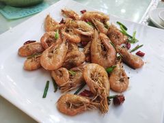 -范饭椰林川湘味海鲜·椰子鸡(三亚湾椰梦长廊店)