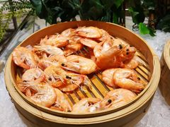 -长春高新益田福朋喜来登酒店·宜客乐标帜餐厅