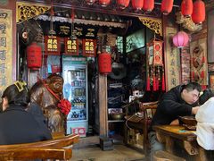 -玉祥府牛肉罩饼(金光道店)