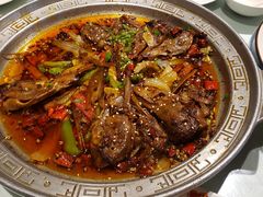 -巴渝菜舍曾氏麻辣风(霸州店)