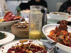 -乾隆美食·本帮菜(黄河路店)