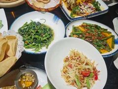 -金厨泰国餐厅·全泰籍厨师料理(拱北店)