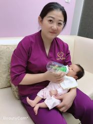 点击看大图 -馨月汇·一悦馨香月子中心(前滩店)
