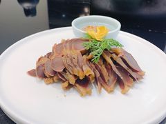 -味+新京宴·烤鸭·北京菜(创意谷店)