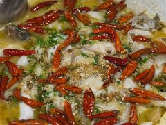 -太二酸菜鱼(福州泰禾店)