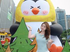 -石狮世茂摩天城摩天轮