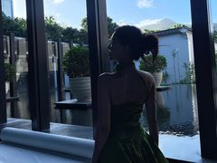 -三亚太阳湾柏悦酒店