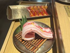 -西塔老太太泥炉烤肉(亚运村店)