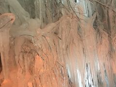 -大平台龙居瀑布旅游区