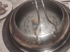 -青蓬蒸汽海鲜·深圳老字号·团建聚会(壹方城店)