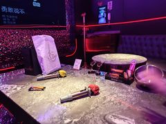 -星聚会KTV X Party(上海真如中海环宇城店)
