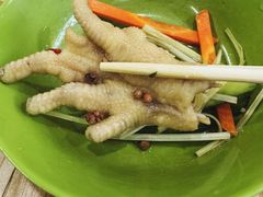 -金山锅贴店(金泉路店)