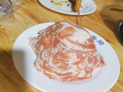 -元盛居(生态大街店)