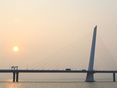 -深圳湾公园(南山区)