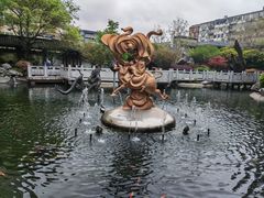 -绳金塔