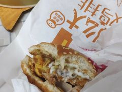 -麦当劳(吴中大道店)