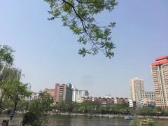 -文瀛公园