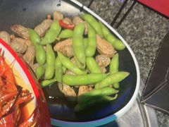 -路边边.炒菜烧烤.音乐餐厅(良乡长虹店)