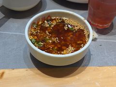 -蜀留香火锅·始于1999·原四川老火锅(白堤路店)