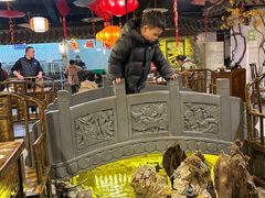 -庭院小酌(瑞莲街店)