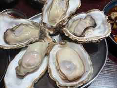 -蚝堡海鲜·威海菜·海肠捞饭·烧烤·亚洲吃蚝公司(幸福门店)