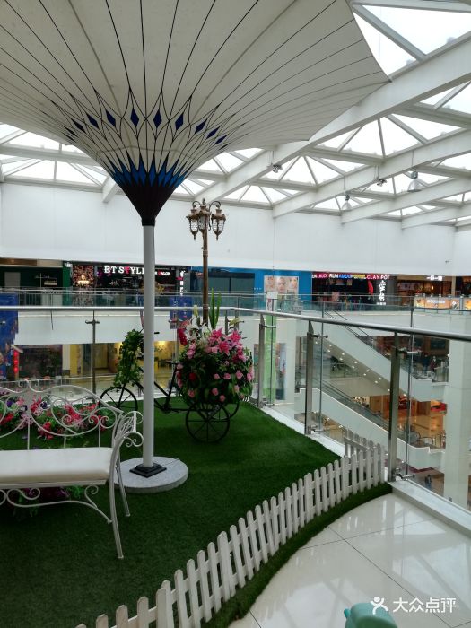 印象城(翠微店)店内环境图片 - 第4张