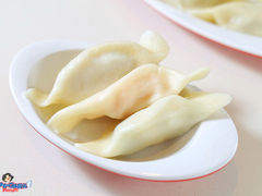 -喜家德虾仁水饺(金融中心店)