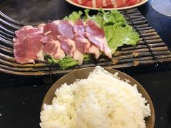 -宽板凳老灶火锅(南礼士路店)
