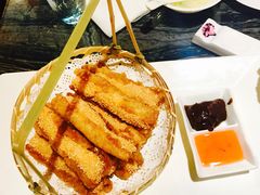 津味油条-津菜典藏河西店(水上店)
