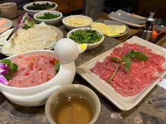 -重庆渝达老火锅(春熙路店)