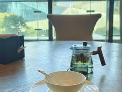 -长沙北辰洲际酒店-栀味轩中餐厅