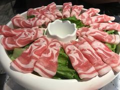 -红辣椒·川菜·火锅(张杨路店)