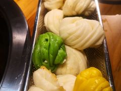 -锅老头海鲜铁锅炖