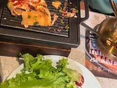 -炭之家·齐齐哈尔非遗烤肉·鲜切直供(中央大街店)