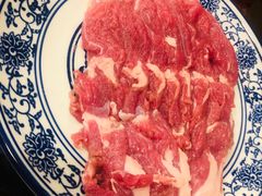 -裕德孚·非遗手切涮羊肉(东直门内大街店)