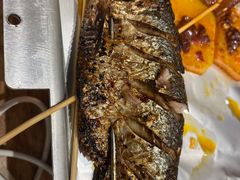 -熙成烧烤(白塔岭店)