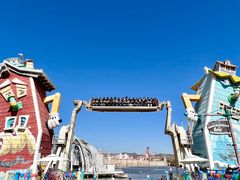 -大连海昌发现王国主题公园