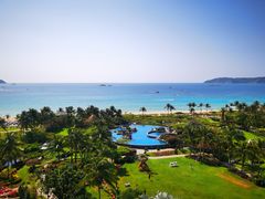 -三亚亚龙湾天域度假酒店