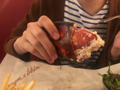 -Burger & Lobster(Dean Street)