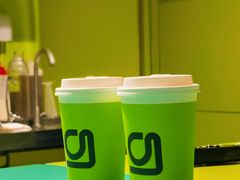 -gleeglee乐溢亦茶(合生汇店)