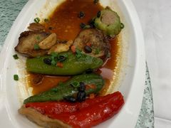 -南海迎宾馆·经典南海菜