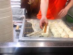 -津门张记包子铺(华昌道店)