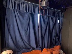 -悠米私人影院(街道口店)