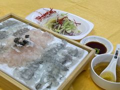 -官塘鱻鱻鱼生