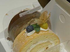 -奈诺甜品·生日蛋糕·下午茶(古城店)
