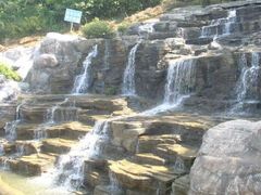 -南京金牛湖风景区