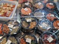 -河马鲜生海鲜超市(风荷园店)